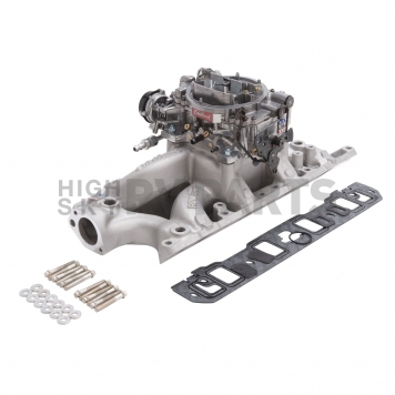 Edelbrock Power Package Kit 2023