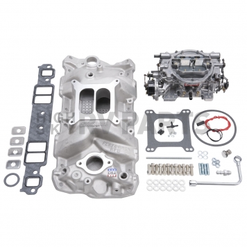 Edelbrock Power Package Kit 2023-1