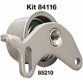 Dayco Products Inc Timing Belt Component Kit - 84116