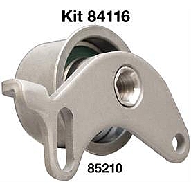 Dayco Products Inc Timing Belt Component Kit - 84116