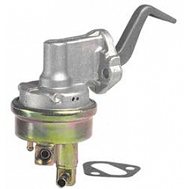 Carter Fuel Pump Mechanical - M4684