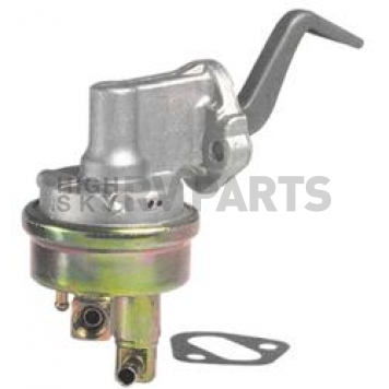 Carter Fuel Pump Mechanical - M4684