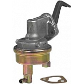 Carter Fuel Pump Mechanical - M4868
