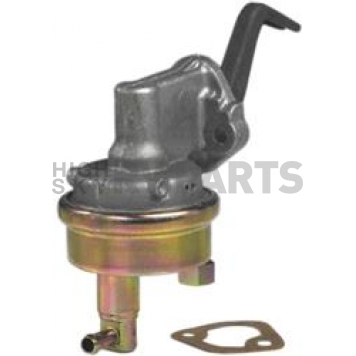 Carter Fuel Pump Mechanical - M4868