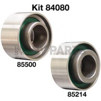 Dayco Products Inc Timing Belt Component Kit - 84080