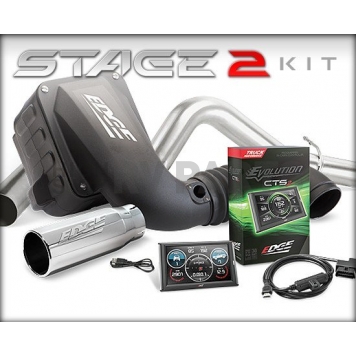 Edge Products Power Package Kit 39126