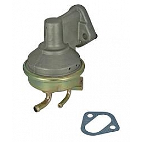 Carter Fuel Pump Mechanical - M60039