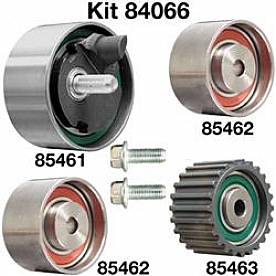Dayco Products Inc Timing Belt Component Kit - 84066