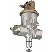 Carter Fuel Pump Mechanical - M61067
