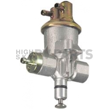 Carter Fuel Pump Mechanical - M61067