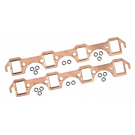 Mr. Gasket Exhaust Header Gasket - 7160