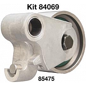Dayco Products Inc Timing Belt Component Kit - 84069