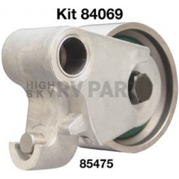 Dayco Products Inc Timing Belt Component Kit - 84069