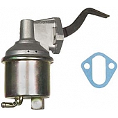 Carter Fuel Pump Mechanical - M6122