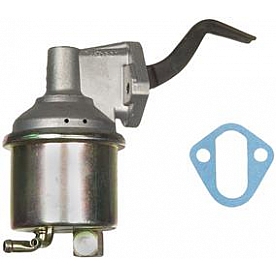 Carter Fuel Pump Mechanical - M6122