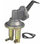 Carter Fuel Pump Mechanical - M6588