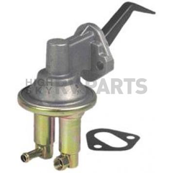 Carter Fuel Pump Mechanical - M6588