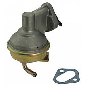 Carter Fuel Pump Mechanical - M6624