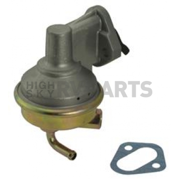 Carter Fuel Pump Mechanical - M6624