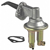 Carter Fuel Pump Mechanical - M6866