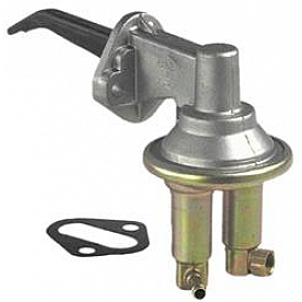 Carter Fuel Pump Mechanical - M6866