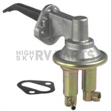 Carter Fuel Pump Mechanical - M6866