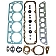 Crown Automotive Jeep Replacement Engine Cylinder Head Gasket Set 83504346