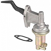 Carter Fuel Pump Mechanical - M6882