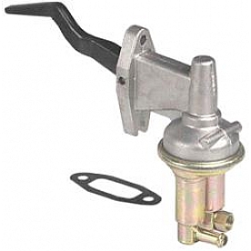 Carter Fuel Pump Mechanical - M6882