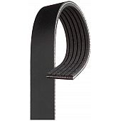 Gates Serpentine Belt K060563A