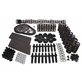 COMP Cams Camshaft/ Lifter/ Timing Gear/ Valve Spring Kit K016028