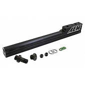 AEM Electronics Fuel Injector Rail - 25-100BK