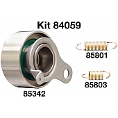 Dayco Products Inc Timing Belt Component Kit - 84059