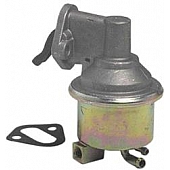 Carter Fuel Pump Mechanical - M6955