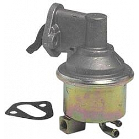 Carter Fuel Pump Mechanical - M6955