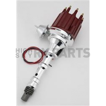 Pertronix Distributor D7101711