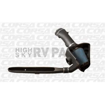 Corsa Performance Cold Air Intake - 49858