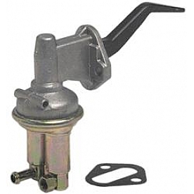 Carter Fuel Pump Mechanical - M6962