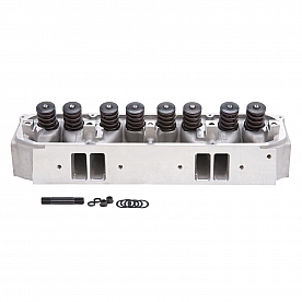 Edelbrock Cylinder Head 60825
