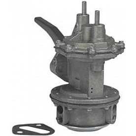 Carter Fuel Pump Mechanical - M73063