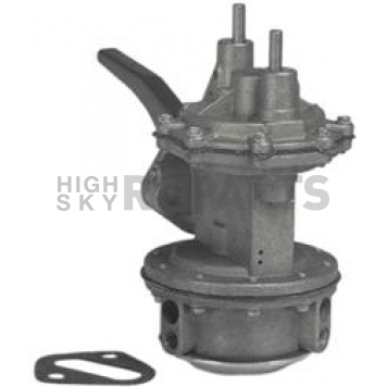 Carter Fuel Pump Mechanical - M73063