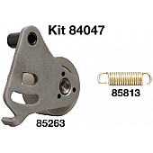 Dayco Products Inc Timing Belt Component Kit - 84047