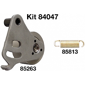 Dayco Products Inc Timing Belt Component Kit - 84047