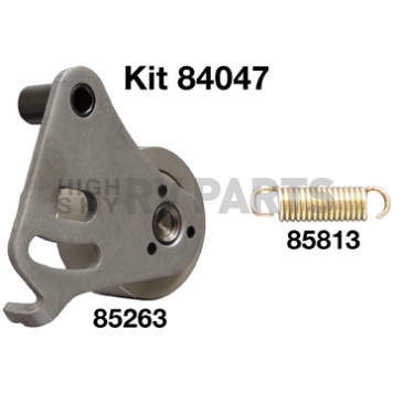 Dayco Products Inc Timing Belt Component Kit - 84047