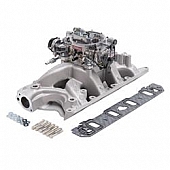 Edelbrock Power Package Kit 2034