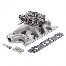 Edelbrock Power Package Kit 2034