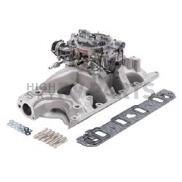Edelbrock Power Package Kit 2034