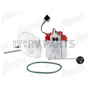 Airtex Fuel Pump Electric - E7267M