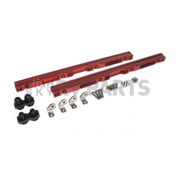 Fast Fuel Injector Rail - 146032-KIT