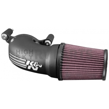 K & N Filters Cold Air Intake - 57-1134